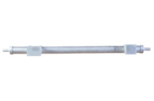 Condensator climatizare potrivit Honda Civic VI (01) 1.4i 16V 01 - 05 - Img 4