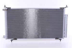Condensator climatizare potrivit Honda CR-V 2.0i 16V 02 - - Img 4