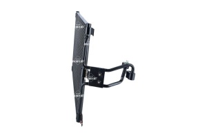 Condensator climatizare potrivit JAGUAR XK 8 Coupe (QEV) 4.0 - Img 4