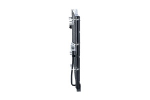 Condensator climatizare potrivit LAND ROVER DEFENDER 2.2D/2.4D 10.06-02.16 - Img 2