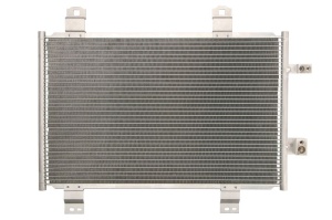 Condensator climatizare potrivit MAZDA 2, CX-3 1.5-2.0 08.14- - Img 1