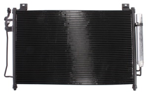 Condensator climatizare potrivit Mazda CX-7 07 - - Img 1