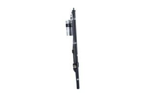 Condensator climatizare potrivit MITSUBISHI L 200 2.5 DI-D - Img 4
