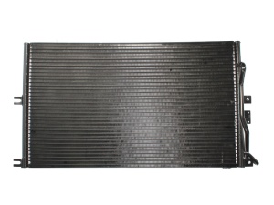 Condensator climatizare potrivit OPEL VECTRA 2.5 24V şi 1995-1910> 2000/06 - Img 2