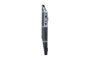 Condensator climatizare potrivit Porsche 911 996 A / A - Img 2