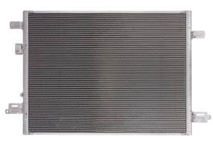 Condensator climatizare potrivit RENAULT GRAND KANGOO III, KANGOO EXPRESS, KANGOO III, KANGOO III/MINIVAN, ZOE, ZOE/HATCHBACK 1.3/1.5D/Electric 10.11- - Img 2