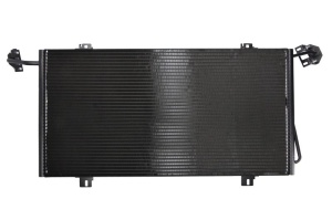 Condensator climatizare potrivit RENAULT MASTER II 1.9D/2.8D 12.97-03.02 - Img 3