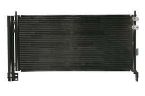 Condensator climatizare potrivit TOYOTA AURIS 1.8H 10.12-12.18 - Img 1