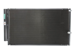 Condensator climatizare potrivit Toyota Prius hatchback 1.5 - Img 1