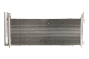 Condensator climatizare potrivit TOYOTA RAV 4 IV 2.5H 11.15-11.18 - Img 1