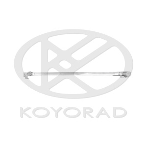 Condensator climatizare potrivit TOYOTA RAV 4 IV 2.5H 11.15-11.18 - Img 4