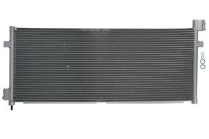 Condensator climatizare potrivit VOLVO FH, FH16 12.8D/16.1D 08.93- - Img 2