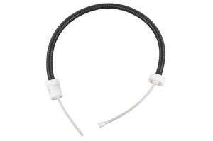 Conducta filtru particule potrivit AUDI A3, A4 ALLROAD B8, A4 B8, A5, A6 ALLROAD C7, A6 C7, A7, A8 D4, Q2, Q3, Q5, Q7; SEAT ALHAMBRA, ATECA, TARRACO 1.6D-6.0D 03.06- - Img 1