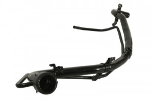 Conducta rezervor combustibil Diesel potrivit TOYOTA RAV 4 III 2006-2013
