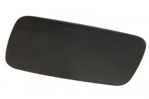 Conector spalator far fata stanga (plastic, grunduit) potrivit VOLVO S90 II, V90 II 03.16-01.20 - Img 1