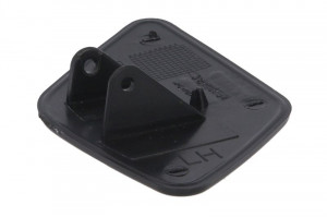 Conector spalator far fata stanga potrivit VOLVO V40 II 2012-2015 - (plastic, grunduit) - Img 2