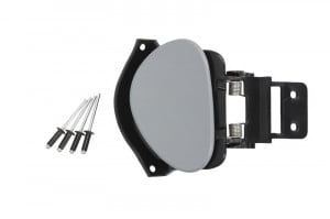 Conector spalator far Stanga potrivit MERCEDES C (CL203) 2001-2008 2000-2008 - (SPORTCOUPE)