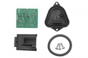 Controler xenon Fata Dreapta/Stanga, Xenon potrivit BMW X3 (E83) 2.0-3.0D 09.03-12.11 - Img 2
