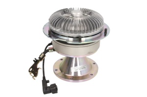 Cupla ventilator radiator (numar pini: 4) potrivit MERCEDES ACTROS, ACTROS MP2 / MP3 OM541.920-OM542.962 04.96- - Img 1