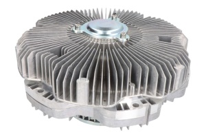 Cupla ventilator radiator (numar pini: 5/6) EURO 6 potrivit DAF CF, XF 106 MX-11210-PX-7239 10.12- - Img 1