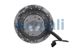Cupla ventilator radiator (numar pini: 5) potrivit DAF CF 85, XF 105 MX265/MX300/MX340 10.05- - Img 3