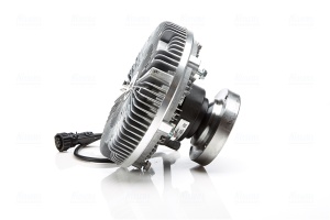 Cupla ventilator radiator (numar pini: 5) potrivit RVI KERAX, PREMIUM 2 DXi11 10.05- - Img 4