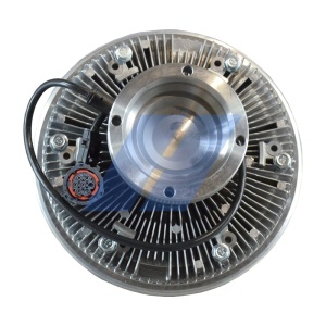 Cupla ventilator radiator (numar pini: 5) potrivit VOLVO FH, FH II, FH16 D13A400-D16C610 09.05- - Img 4