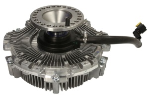 Cupla ventilator radiator (numar pini: 6) EURO 6 potrivit DAF XF 106 MX-11320-MX-13390 10.12- - Img 2