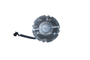 Cupla ventilator radiator (numar pini: 6) potrivit MERCEDES AXOR, AXOR 2 OM457.910-OM926.990 01.02- - Img 3