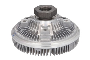 Cupla ventilator radiator potrivit AGCO potrivit MASSEY FERGUSON 5425, 5435, 5445, 5455, 6235, 6235HV, 6245, 6245HV, 6255, 6255HV, 6270, 6280, 6290, 6445 (DYNA), 6455, 6470, 8210, 8220, 8220 XTRA - Img 2