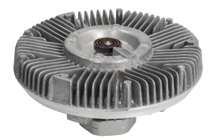 Cupla ventilator radiator potrivit CASE; NEW HOLLAND