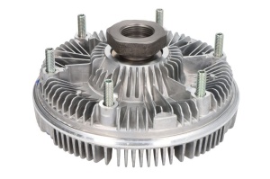 Cupla ventilator radiator potrivit CLAAS ARES, ET 6068/6068T - Img 2