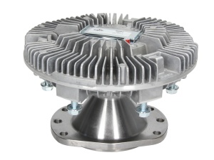 Cupla ventilator radiator potrivit DAF CF 85 MX265-XF355M 01.01-12.20 - Img 1
