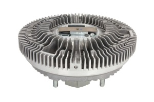 Cupla ventilator radiator potrivit DAF LF 55 BE123C-GR220 01.01- - Img 1
