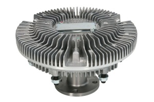 Cupla ventilator radiator potrivit FENDT potrivit FENDT 712 VARIO, 714 VARIO, 716 VARIO, 716 VARIO SERIA II, 718 VARIO, 815 VARIO, 817 VARIO, 818 FAVORIT, 818 VARIO, 820 VARIO - Img 1