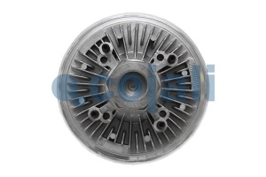 Cupla ventilator radiator potrivit FORD - Img 3