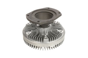 Cupla ventilator radiator potrivit IVECO EUROTECH MH, EUROTECH MP, EUROTECH MT, EUROTRAKKER 8210.42K(TCA)-F3BE0681G 01.92- - Img 2