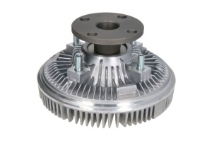Cupla ventilator radiator potrivit JOHN DEERE 2000, 3000 6359DL/6359DL008/6359T 01.85-12.93 - Img 2