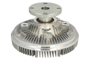 Cupla ventilator radiator potrivit JOHN DEERE 2250, 2450, 2650, 2650 N (JD 4 CYL), 2850 - Img 2