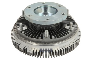 Cupla ventilator radiator potrivit JOHN DEERE 4050, 4055, 4250, 4255, 4455, 8100, 8100 T, 8200, 8200 T, 8300, 8300 T, 8400, 8400 T - Img 2