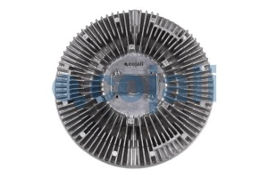 Cupla ventilator radiator potrivit JOHN DEERE 9120, 9220 - Img 2