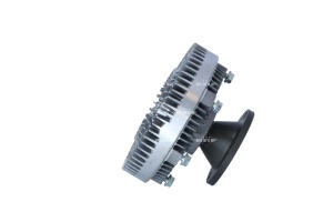 Cupla ventilator radiator potrivit MAN E2000, F2000 D2840LF21-E2866DF01 01.94- - Img 4