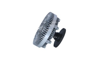 Cupla ventilator radiator potrivit MAN F2000 D2840LF20-E2866DF01 01.94- - Img 4