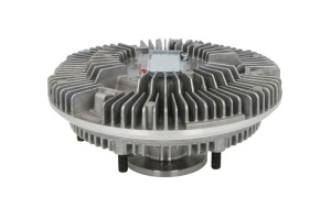 Cupla ventilator radiator potrivit MAN HOCL, LION´S CITY, TGA, TGL I, TGM I D0826LOH10-D0836LUH40 06.96- - Img 2