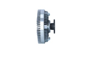 Cupla ventilator radiator potrivit MAN TGA, TGL I, TGM I D0834LFL40-D2876LF25 04.00- - Img 4