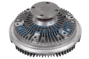 Cupla ventilator radiator potrivit MAN TGA, TGL I, TGM I D0834LFL40-D2876LF25 04.00- - Img 4