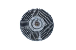 Cupla ventilator radiator potrivit MASSEY FERGUSON 5000, 6000 1004-40T-1104D-E44TA 01.99-12.08 - Img 3