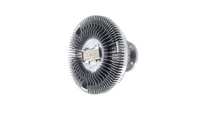 Cupla ventilator radiator potrivit MERCEDES ATEGO, ATEGO 2 OM902.916-OM906.954 01.98- - Img 4