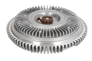 Cupla ventilator radiator potrivit NISSAN ECO-T, CABSTAR E BD-30Ti/TD27T 01.97-11.06 - Img 1
