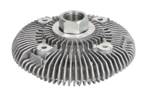 Cupla ventilator radiator potrivit NISSAN ECO-T, CABSTAR E BD-30Ti/TD27T 01.97-11.06 - Img 2